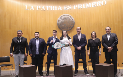 DIPUTADOS Y DEPORTISTAS ACUERDAN QUE LA CULTURA DEL DEPORTE QUEDE PLASMADA EN LA LEY
